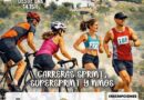 Santa Eulària acull la XXXI edició del Duatló amb proves per a tots els nivells