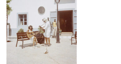 “Latente”, la nova exposició de Cris AC a l’Ajuntament Vell de Formentera