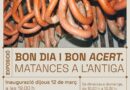 Can Jeroni acull l’exposició “Bon dia i bon acert. Matances a l’antiga” sobre la tradició rural d’Eivissa