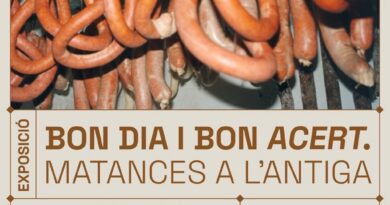 Can Jeroni acull l’exposició “Bon dia i bon acert. Matances a l’antiga” sobre la tradició rural d’Eivissa
