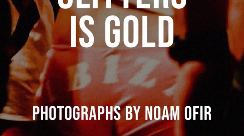 La mirada fotográfica de Noam Ofir se expone en Olas Gallery Ibiza