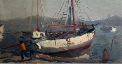 “Feim Patrimoni”, obres inèdites del fons artístic d’Eivissa a Es Polvorí