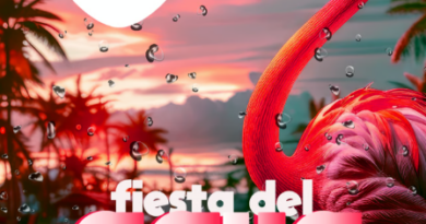 La Festa de l’Aigua d’Es Paradís torna a omplir les nits d’estiu d’Ibiza