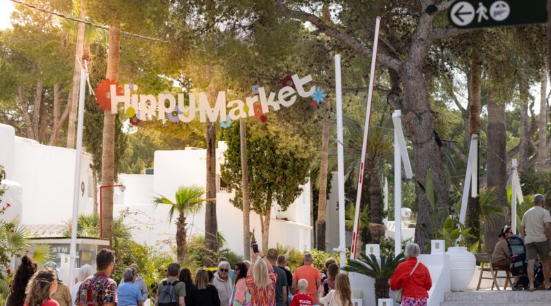 El Mercadet d’Es Canar reobre l’1 d’abril amb més de 50 anys d’història