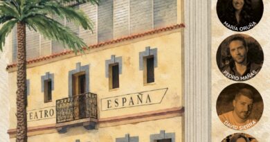 Lit·Eulària torna a Santa Eulària amb dues jornades dedicades a la literatura