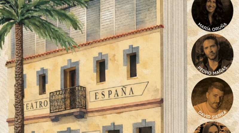 Lit·Eulària torna a Santa Eulària amb dues jornades dedicades a la literatura