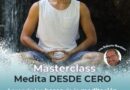 Aprèn a meditar des de zero amb Medita en Ibiza