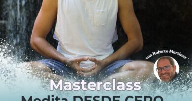 Aprèn a meditar des de zero amb Medita en Ibiza