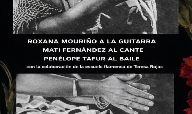 “Mujeres” porta el flamenc en clau femenina al Centre Cultural de Jesús