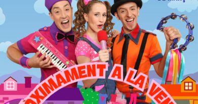 “Mundo Pica-Pica” llega al Recinto Ferial de Ibiza con un espectáculo familiar lleno de música y diversión