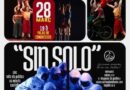 “SinSolo” porta el circ contemporani a Santa Eulària amb una proposta premiada