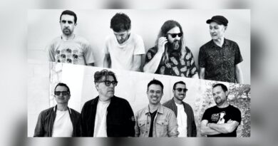 EL CAIRO + JANE YO presenten nou disc al Jazzbah