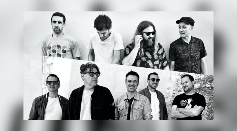 EL CAIRO + JANE YO presenten nou disc al Jazzbah