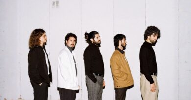 Verlaat presenta “Paareidolia” al Jazzbah amb un directe immersiu i experimental