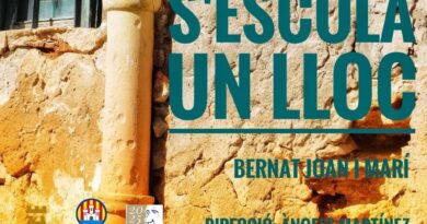 El teatre de l’IEE arriba a Can Ventosa amb “S’escola un lloc”