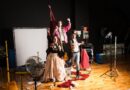 ‘Els Miserables’ de Miquel Mas clou el Festival de la Paraula amb una festa teatral irreverent