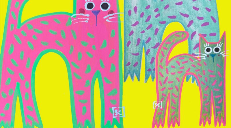 ‘Família’, l’exposició d’Acción Francisco arriba a l’Ajuntament Vell de Sant Francesc