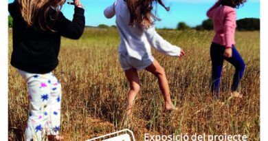 “Del gra a pa”, una exposició participativa que connecta infància, territori i tradició a Formentera