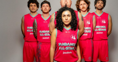 Fandango All Stars: festa assegurada al Jazzbah