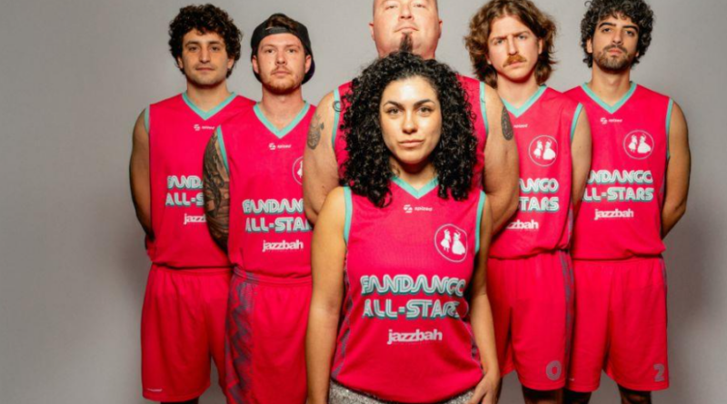 Fandango All Stars: festa assegurada al Jazzbah