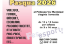 Son Servera celebra el Dia Mundial de l’Esport amb una jornada plena d’activitats per a infants
