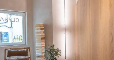 Art i disseny al Showroom Clysa amb Anto Arte a Maó