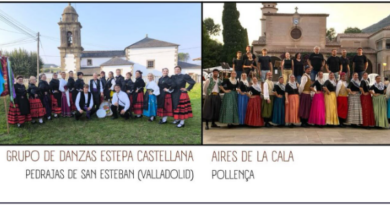 l Port de Pollença acull el X Aplec de cultura popular i música tradicional