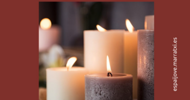 Taller d’espelmes artesanals a Pòrtol per deixar volar la creativitat