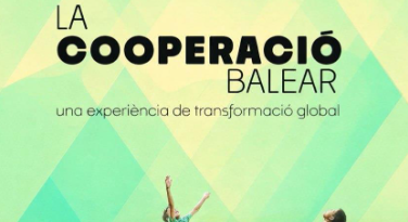 Maó acull la projecció del documental “La cooperació balear” sobre 25 anys de compromís global