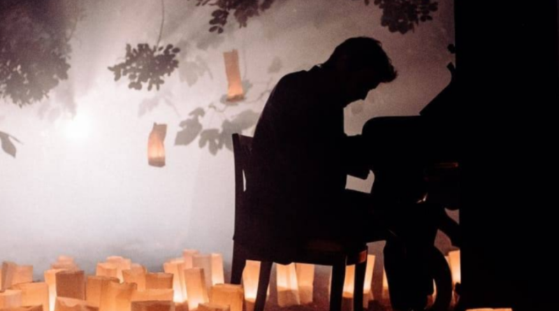 “1 Piano & 200 veles”: un concert íntim a la llum de les espelmes a Thalassa
