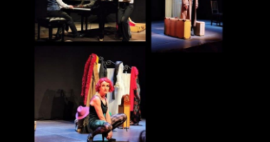 “Els temps que vivim”: teatre i música per redescobrir Bertolt Brecht