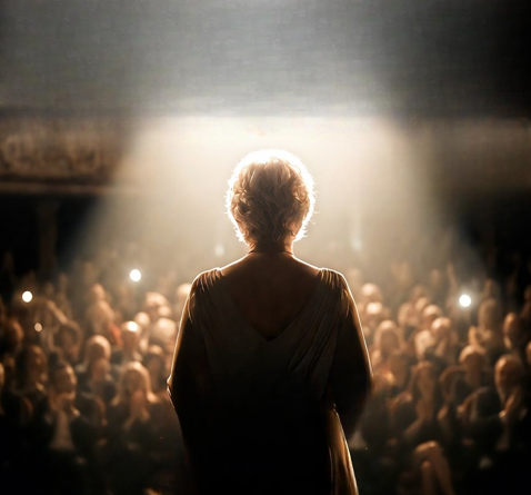 No tot foren flors ni violes, de Manel I. Serrano