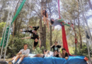 El circ arriba a Maó per Sant Jordi amb un taller gratuït per als més petits