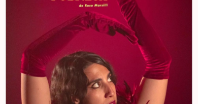 Això no és un cabaret sobre la nostra pobresa” arriba a Ses Salines amb una proposta escènica valenta