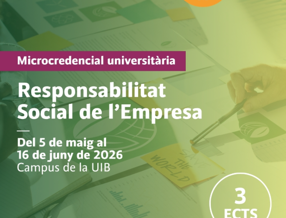 “Empresa i societat: més enllà dels beneficis”, un curs per entendre l’impacte real de les empreses