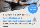 “Gaudeix-T Dona” impulsa espais de benestar i creixement compartit a Alaior
