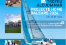 La VI Regata Solidària Alcudiamar – Projecte Home Balears torna al Port d’Alcúdia