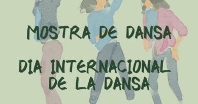 Capdepera celebra el Dia Internacional de la Dansa amb una mostra oberta a la plaça de l’Orient