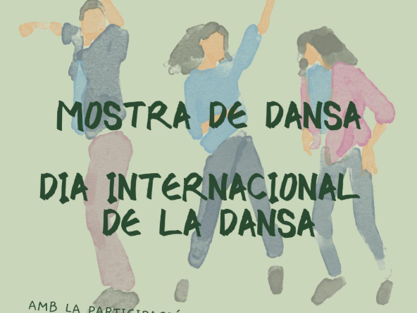 Capdepera celebra el Dia Internacional de la Dansa amb una mostra oberta a la plaça de l’Orient