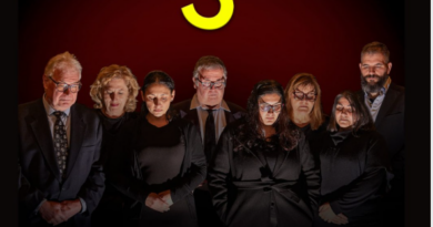 ‘Tanatori 3’ torna a Santa Margalida amb les darreres entrades disponibles
