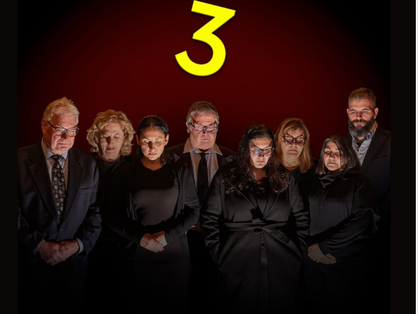 ‘Tanatori 3’ torna a Santa Margalida amb les darreres entrades disponibles