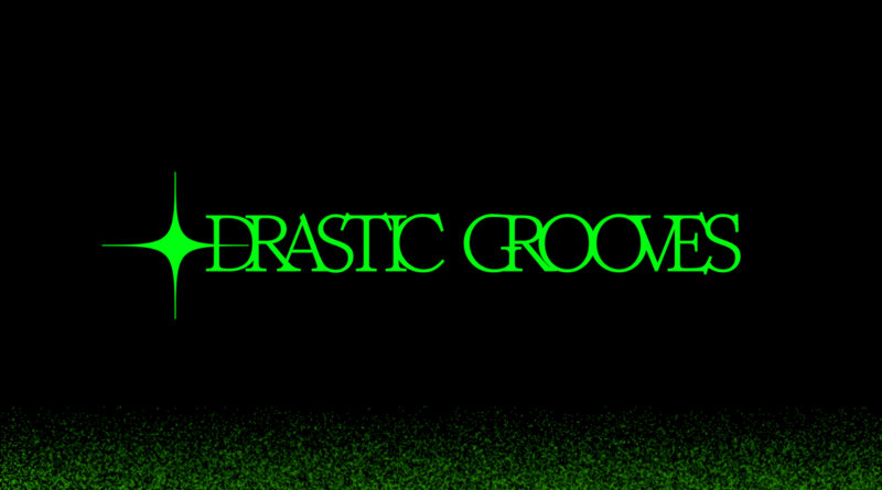 Drastic Grooves celebra el 3r aniversari amb Bojak en format All Night Long