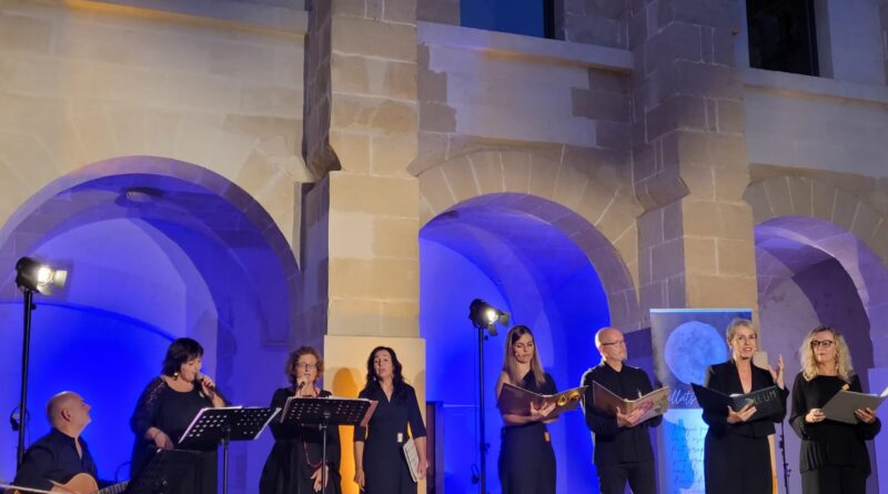 La Fundació Mallorca Literària presenta “Primavera al jardí”, tres dissabtes de cultura a Binissalem