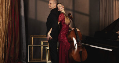 El Dúo Fortecello inaugura el FestMusic Mallorca amb ‘Passions espanyoles’ a Can Vivot