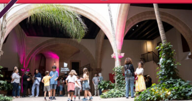 La màgia de les rondalles mallorquines, protagonista a Can Balaguer