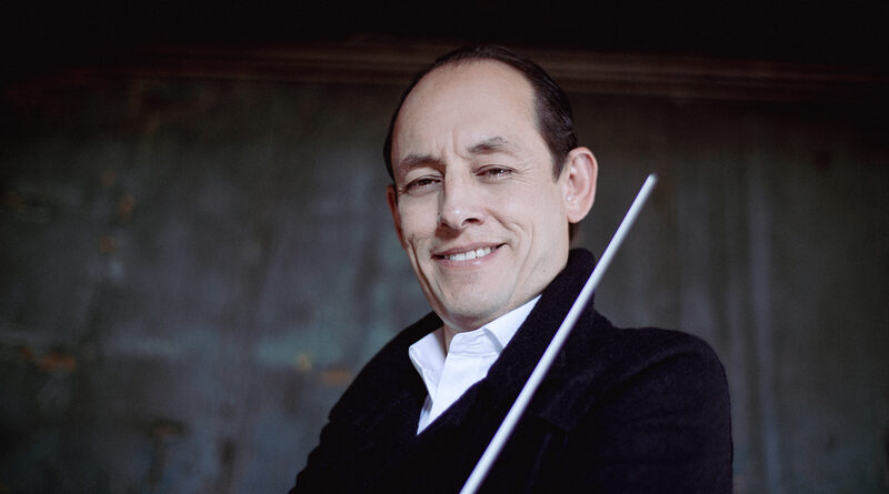 L’Orquestra de Cambra de Mallorca porta Beethoven i Stravinsky a Inca amb Eduardo Ríos com a solista