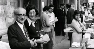 Nova Editorial Moll celebra Sant Jordi a Palma amb signatures i novetats editorials
