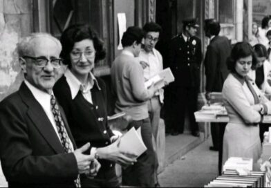 Nova Editorial Moll celebra Sant Jordi a Palma amb signatures i novetats editorials