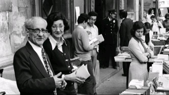 Nova Editorial Moll celebra Sant Jordi a Palma amb signatures i novetats editorials