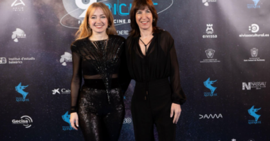 Compte enrere per als Premis Astarté 2026: IBICINE impulsa el curtmetratge amb el suport de DAMA